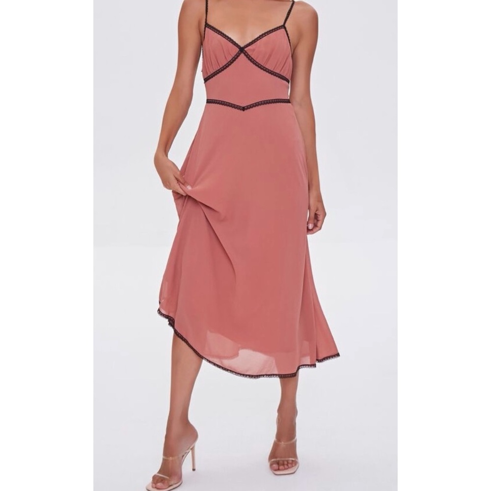 Midi dress